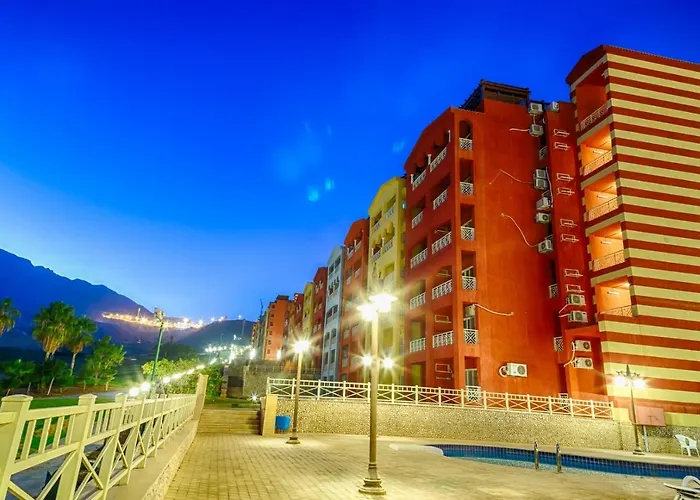 Porto Sokhna Families Only Managed By Porto World 4*