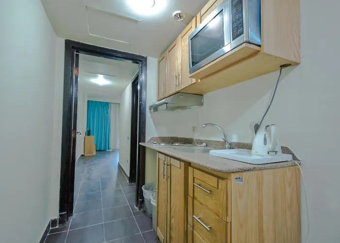 منتجع Porto Sokhna Families Only Managed By Porto World 4*
