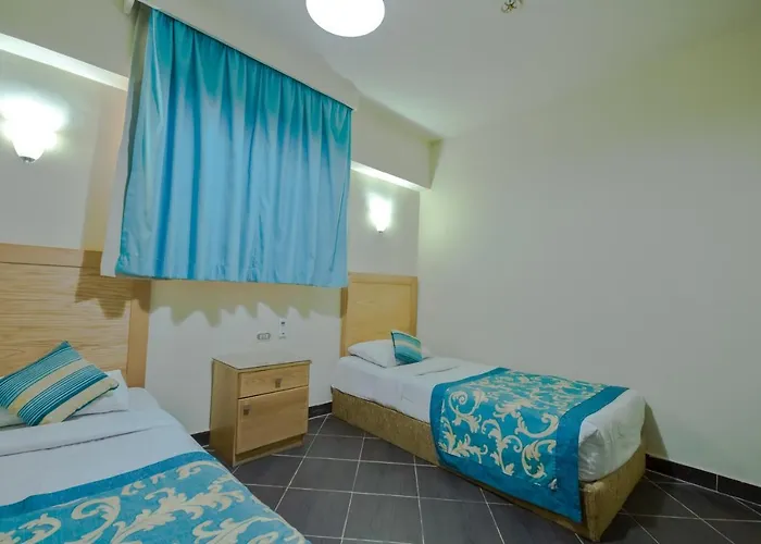 منتجع Porto Sokhna Families Only Managed By Porto World