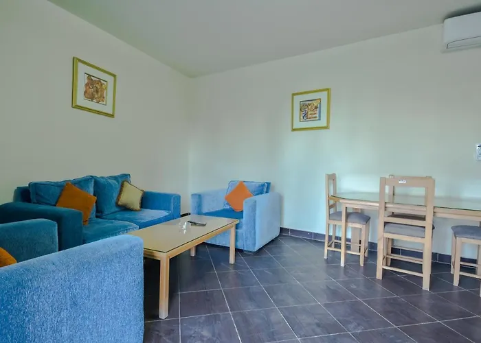 Porto Sokhna Families Only Managed By Porto World منتجع عين السخنة