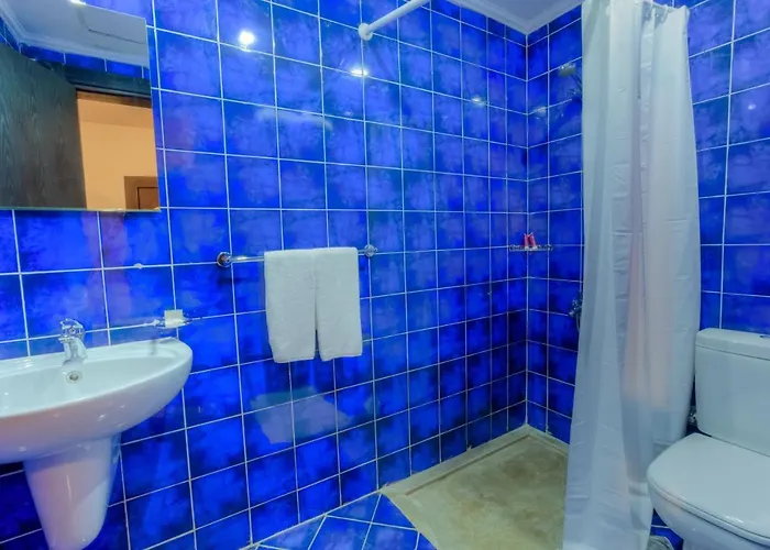 Porto Sokhna Families Only Managed By Porto World 4*