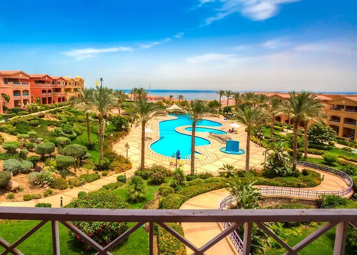 Porto Sokhna Families Only Managed By Porto World منتجع