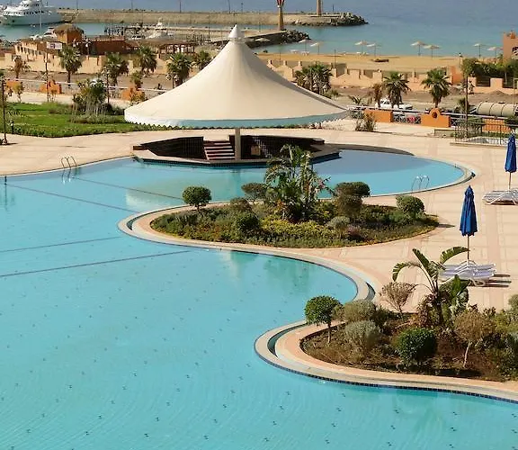 Porto Sokhna Families Only Managed By Porto World 4*