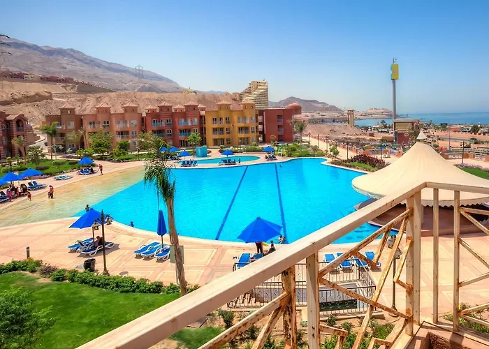 Porto Sokhna Families Only Managed By Porto World عين السخنة