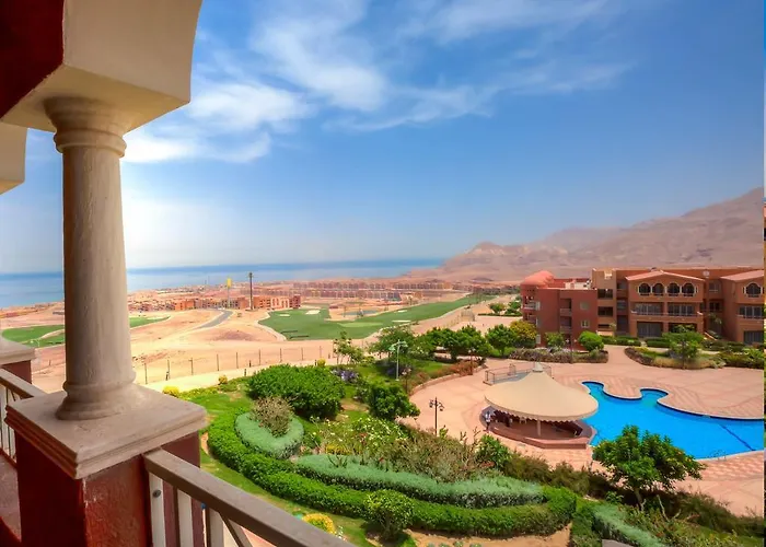 Porto Sokhna Families Only Managed By Porto World 4*