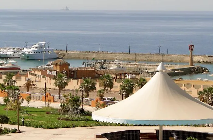 Porto Sokhna Families Only Managed By Porto World منتجع عين السخنة