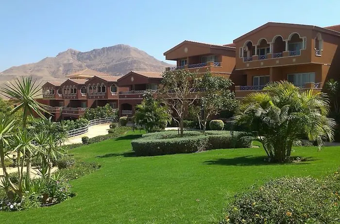 Porto Sokhna Families Only Managed By Porto World