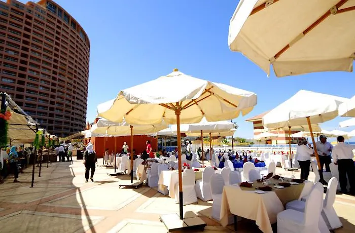 منتجع Porto Sokhna Families Only Managed By Porto World عين السخنة