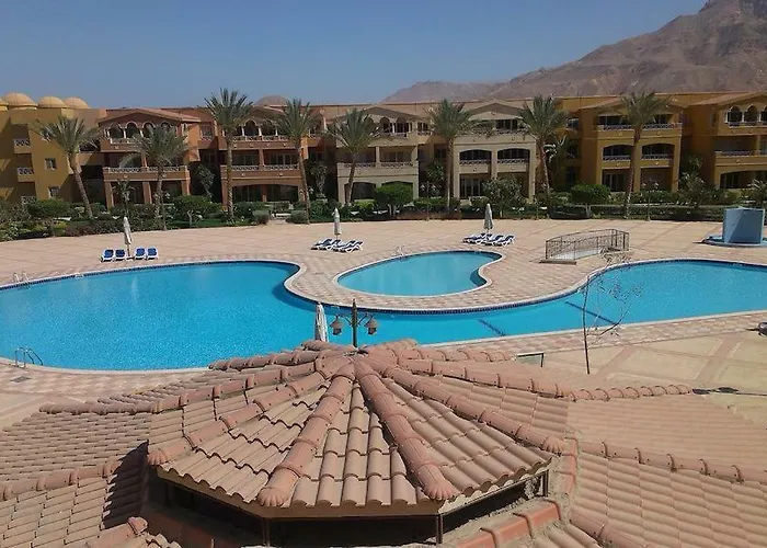 Porto Sokhna Families Only Managed By Porto World منتجع عين السخنة