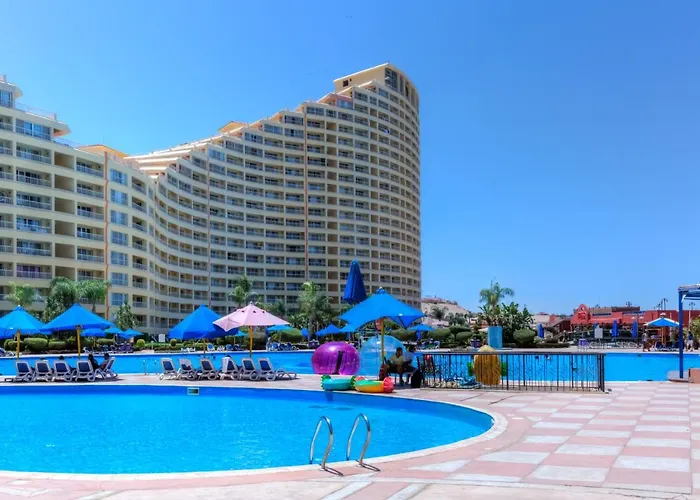 Porto Sokhna Families Only Managed By Porto World عين السخنة