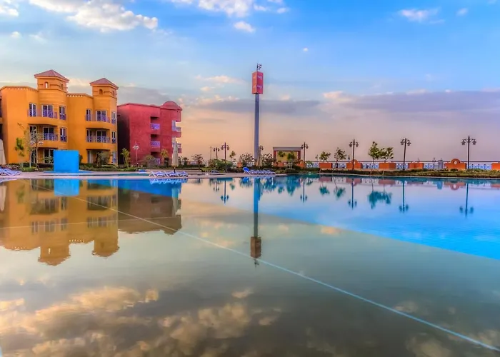 Porto Sokhna Families Only Managed By Porto World