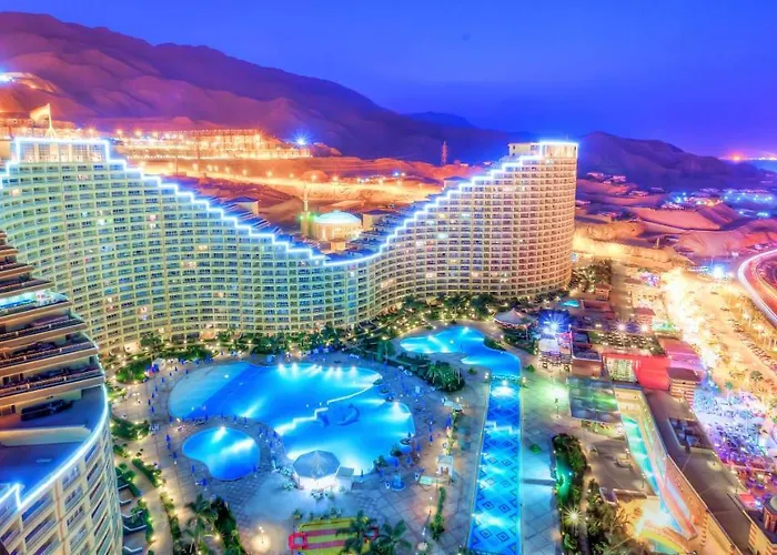 Porto Sokhna Families Only Managed By Porto World منتجع 4*