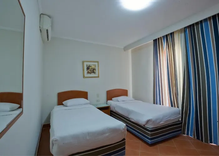 Porto Sokhna Families Only Managed By Porto World منتجع 4*