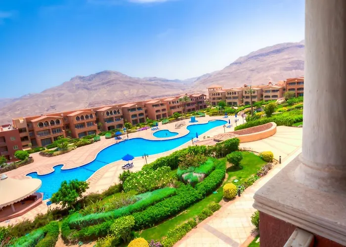 Porto Sokhna Families Only Managed By Porto World عين السخنة