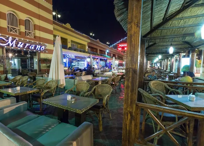 Porto Sokhna Families Only Managed By Porto World 4*