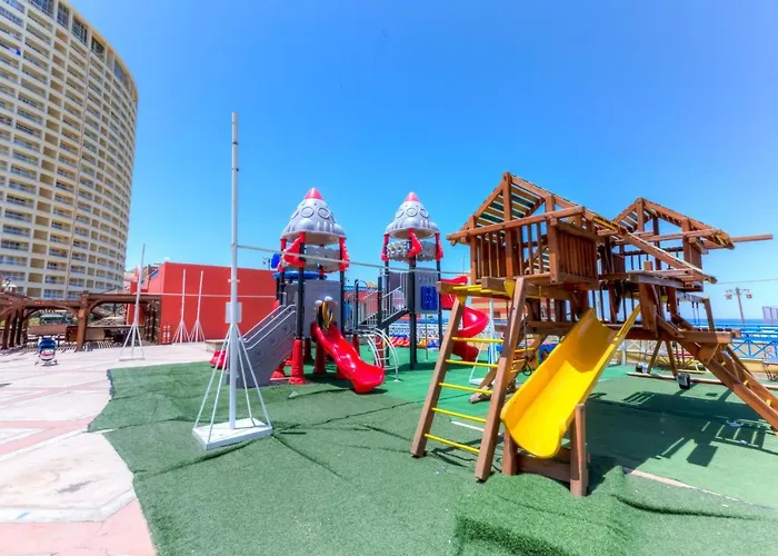 Porto Sokhna Families Only Managed By Porto World منتجع 4*