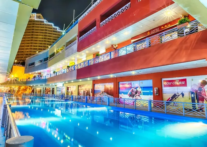 Porto Sokhna Families Only Managed By Porto World 4*