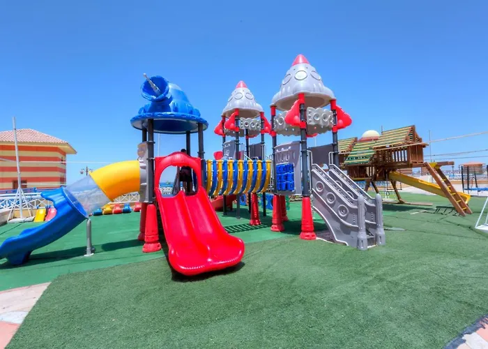 Porto Sokhna Families Only Managed By Porto World عين السخنة
