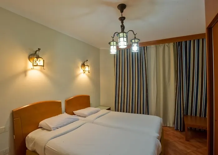 Porto Sokhna Families Only Managed By Porto World عين السخنة