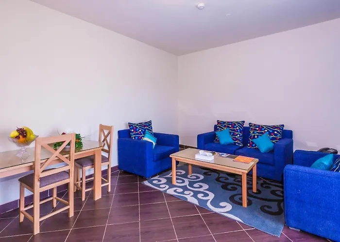 Porto Sokhna Families Only Managed By Porto World