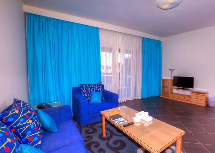 Porto Sokhna Families Only Managed By Porto World عين السخنة